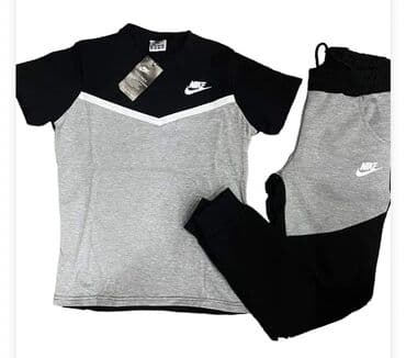 tech fleece novi model: Veličine S M L XL
Cena 4400 din n — 11