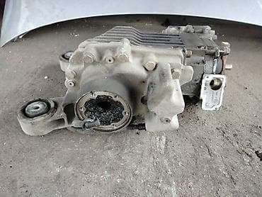 zvezdano nebo kola: ZADNJI DIFERENCIJAL ZA ŠKODA OCTAVIA OD 2004. DO 2013. GOD. | Zadnji — 3