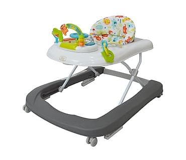 BBO Baby Bear Origin Dubak/Guralica Funride W2251UR2 – Grey Šifra