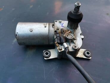 motor brisaca zastava 101: Motor brisača zadnjih vrata Lada Niva, Lada 2104 Karavan, Lada 2108 — 4