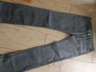 stradivarius farmerke sa cirkonima: Farmerke 29 — 1