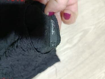 haljine od čipke i svile: Haljina s — 3