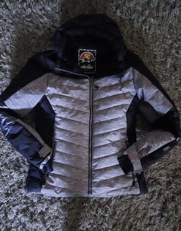 push up helanke new yorker: Ellesse, M (EU 38), With lining — 1