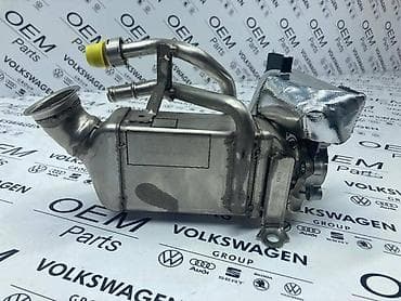 EGR ZA VAG GRUPU VOZILA ZA VOLKSWAGEN JETTA, SCIROCCO, PASSAT B6 . -