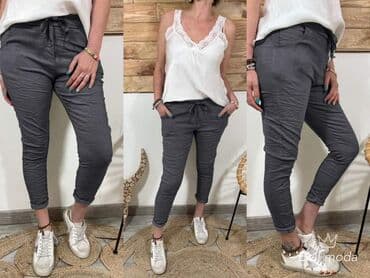 pantalone muske teksas: Pantalone 2300 din — 4