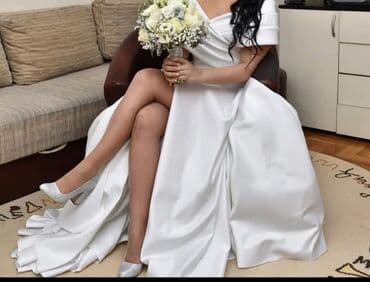 džemper i košulja: Wedding Clothes — 4