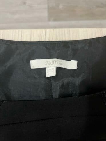 make up: L (EU 40), color - Black, Cocktail, Other sleeves — 5