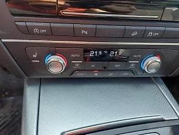 AUDI A6 C7 DIGITALNI KLIMA PANEL KLIMATRONIK | Audi a3 a4 a5 a6 a7 na lalafo.rs AUDI A6 C7 DIGITALNI KLIMA PANEL KLIMATRONIK | Audi a3 a4 a5 a6 a7