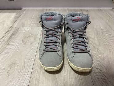 patike h: Puma, 37.5 — 3