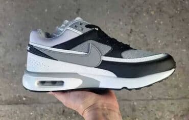 tech fleece sivi: Trainers, Nike, size - 45 — 2