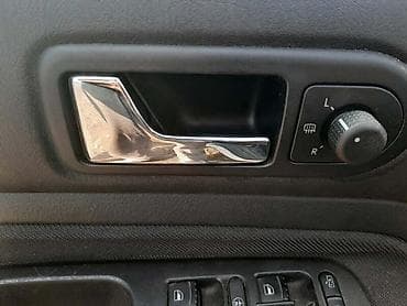 drzac za barjak: UNUTRAŠNJA BRAVA, KVAKA ZA VOLKSWAGEN GOLF 4 | Unutrasnja brava — 1