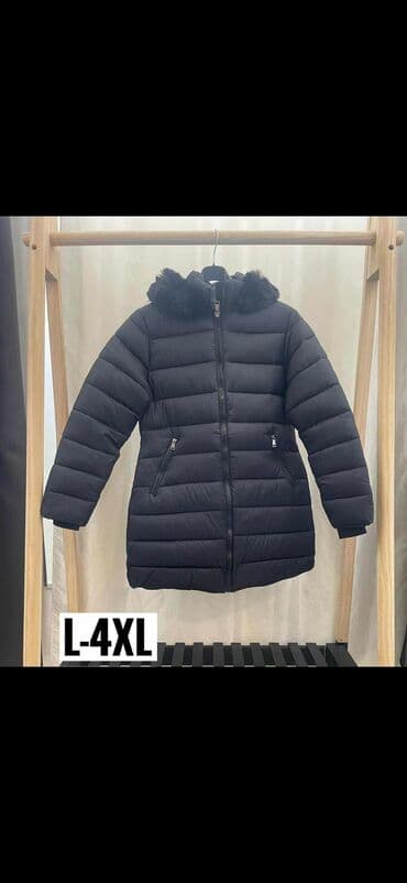 Ponchos: Jakna
4900 din
🌞 — 1