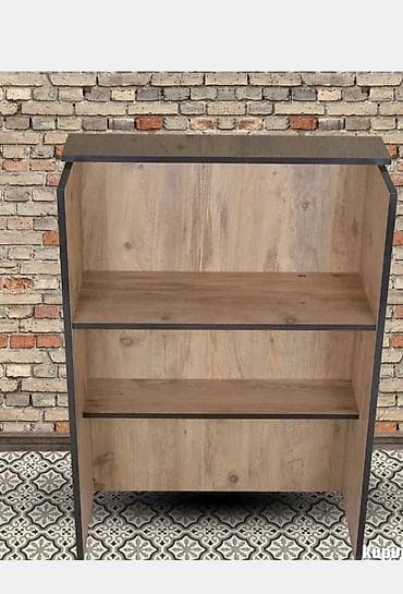 Dečiji nameštaj: Kasa pult sa LED osvetljenjem Dimenzije 110x75x37 cm Moze u drugim — 2