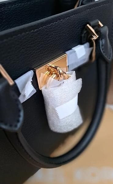kozne torbe rucni rad: Michael Kors torba. Nova — 2