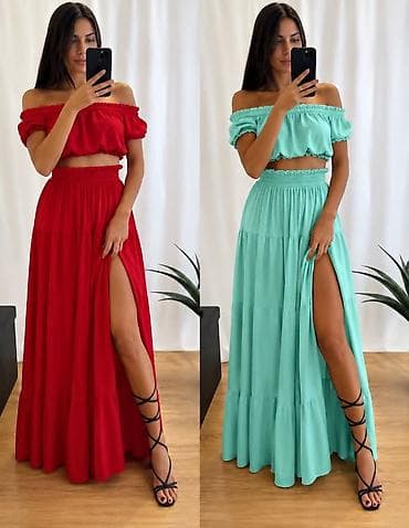 forma ideale beograd extra centar: 06. Komplet 2.900 dinara 🩷💙💚 H — 3