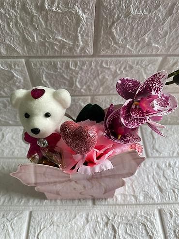 Alati i mašine: 🌸🌷 cvetni box setovi 🌷🌸 tražiš savršen poklon koji ostavlja bez daha? — 7