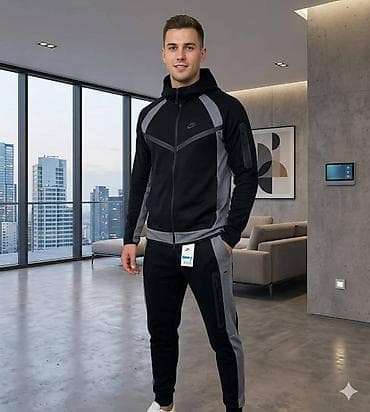 exit muske farmerice: Nike muška trenerka NOVO Novo Veličine m l xl 2xl fb Moja Kupovina — 3