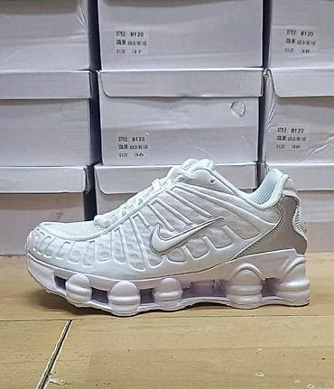 Nike Shox stigle veliki br
36-46
3900 din
PS✨ na lalafo.rs Nike Shox stigle veliki br
36-46
3900 din
PS✨