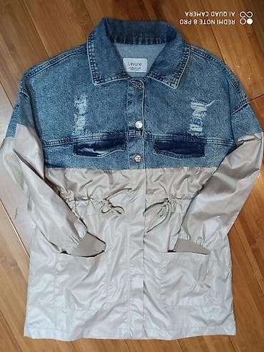 Sakoi: Prolecni mantilici — 8