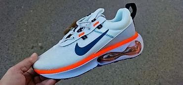 barefoot patike srbija: Sportske patike sa vidljivom vazdušnom jedinicom u peti - Dizajn — 2