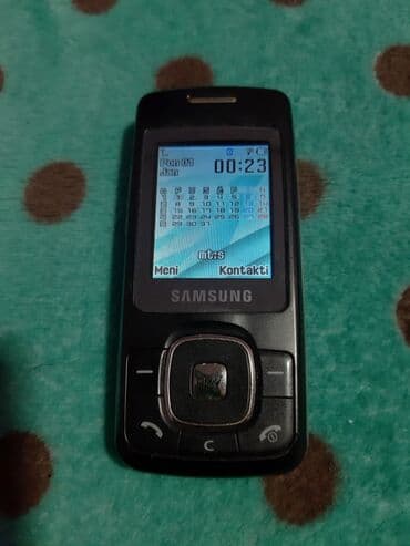 samsung punjač: Samsung S5610, bоја - Siva — 11