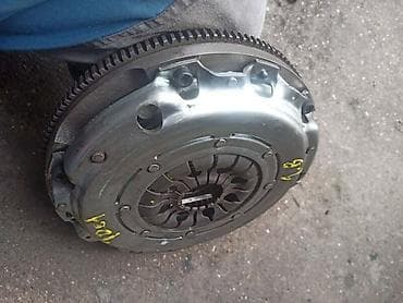 jos: FIKSNI ZAMAJAC 1.8 TDCI ZA FORD FOCUS | Set za konverziju sa — 1