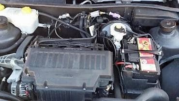 pezo 406 benzin: FORD FIESTA - KOMPLETAN AUTO U DELOVIMA | FORD velika ponuda delova — 4