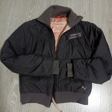 kaput kasmir krzno: Puma jakna — 1