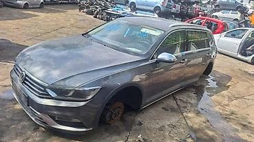 krovni kofer za auto: PASSAT B8 FAROVI ZA VOLKSWAGEN PASSAT B8, PASSAT B8 ALLTRACK OD 2013 — 3
