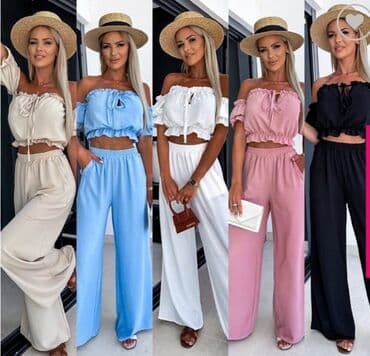 kompleti za starije osobe: Kompleti 2500 — 4