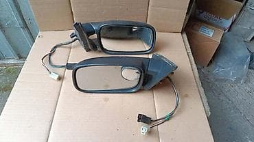 ELEKTRICNI RETROVIZORI ZA VOLKSWAGEN PASSAT B3, PASSAT B4 OD 1989. DO