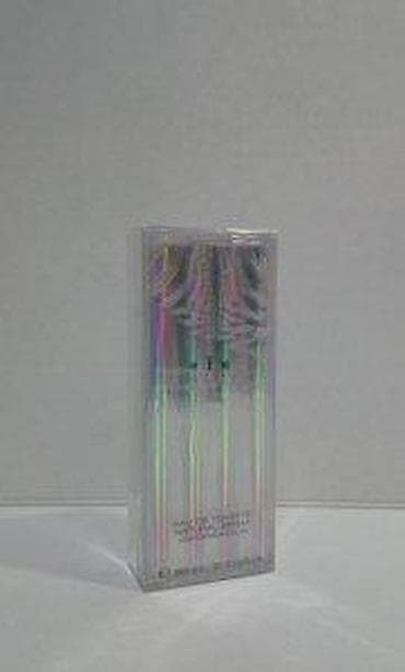 Lične stvari: ROBERTO CAVALLI I LOVE JUST CAVALLI HIM EDT 60ML | Roberto Cavalli I — 4