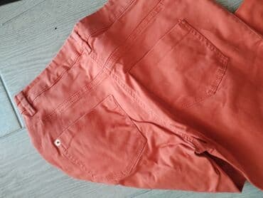 fame pantalone: XS (EU 34) — 4