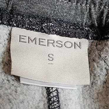 timberland pantalone: Trenerka bоја - Tamnoplava — 3