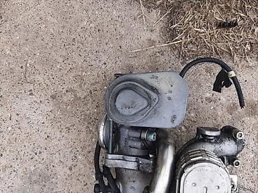 drzac za barjak: EGER VENTIL ZA VOLKSWAGEN GOLF 4 OD 1998. DO 2005. GOD. | Eger — 1