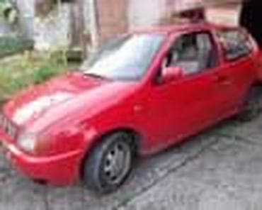 opel delovi: FAROVI ZA VOLKSWAGEN POLO OD 1993. DO 1999. GOD. | farovi za polo — 5