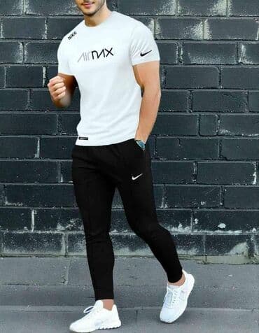 Sportswear: Muski kompleti — 1