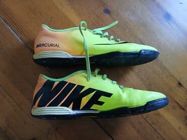 abercrombie and fitch duks cena: Nike, Veličina - 38 — 2