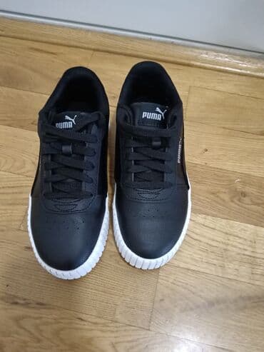 infinity zenske jakne: Puma, 36, bоја - Crna — 4