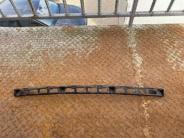 vrste auta: NOSAC BRANIKA ZA VOLKSWAGEN POLO - 6R6807863A | Nosac branika za — 2