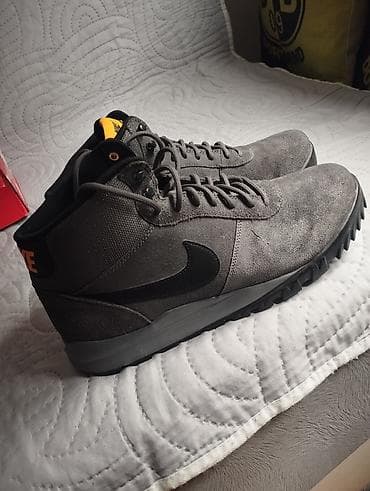 esd cipele: Boots, Nike, size - 46 — 2