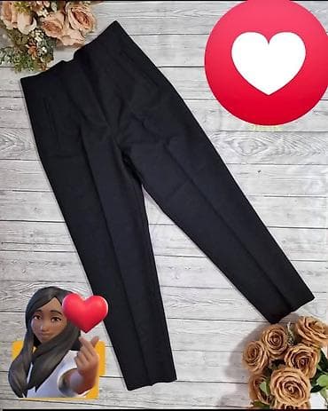 ženski kompleti pantalone i sako: Karol pantalone u prelepim bojama 😍😍 Xs.S.M.L.XL Neke od boja imamo — 2