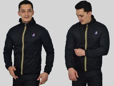 alpha muske jakne: NOVO NOVO NOVO TOP KVALITET ️MIKROFIBER SUSKAVAC CENA kompleta 5300 — 1
