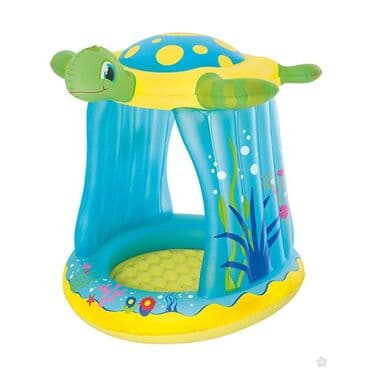 Cena 3490 din Kornjaca bazen sa tendom Bestway dečiji bazen Turtle na lalafo.rs Cena 3490 din Kornjaca bazen sa tendom Bestway dečiji bazen Turtle