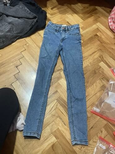 zara decije farmerke: Paket: Duksevi, Za devojčice, uzrast: 14-15 godina — 5