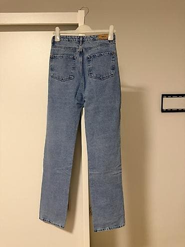 Ženska odeća: Ženske pantalone – 5 modela
Veličina M — 2