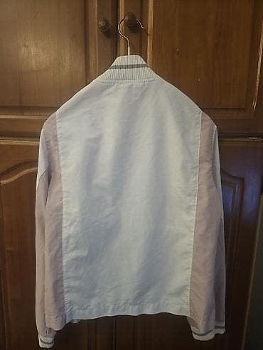 jakne za punije: Madoc, XL, Jednobojni — 3