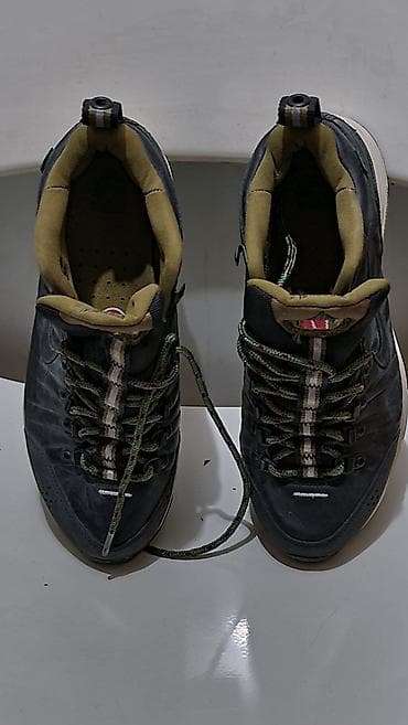 original nike patike: Nike patike za šetnju/trening - Model sa Nike+ oznakom na ulošku — 1