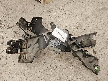 nosač za vanbrodski motor: NOSAC BRANIKA FARA ZA RENAULT SCENIC | RENAULT SCENIC 2 NOSAC — 3