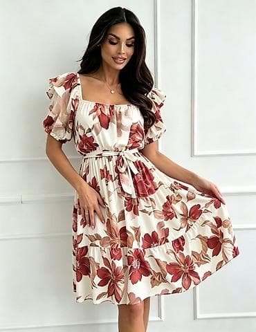 gerry weber beograd: ✅Ženska letnja haljina sa cvetnim printom
✅2300 din
S M L — 2
